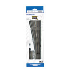 Bachmann 44132 - EZ Command® DCC #5 Turnout - Left - HO Scale