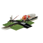 Bachmann 44879 - Crossing Gate - N Scale EZ Track