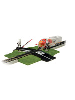 Bachmann 44879 - Crossing Gate - N Scale EZ Track