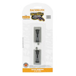 Bachmann 44891 - Hayes Bumper - N Scale EZ Track