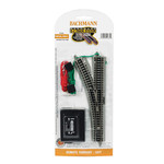 Bachmann 44861 - Remote Turnout - Left - N Scale EZ Track