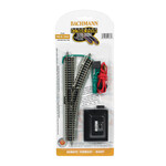 Bachmann 44862 - Remote Turnout - Right - N Scale EZ Track