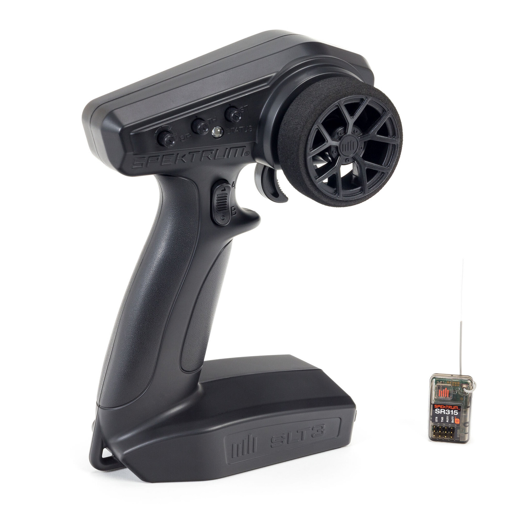 Arrma 1/7 MOJAVE 6S V2 4WD BLX Desert Truck with Spektrum Firma RTR - Green/Black