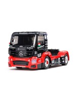 Tamiya 1/14 Tankpool24 Mercedes Actros - TT-01 Type E Chassis Kit