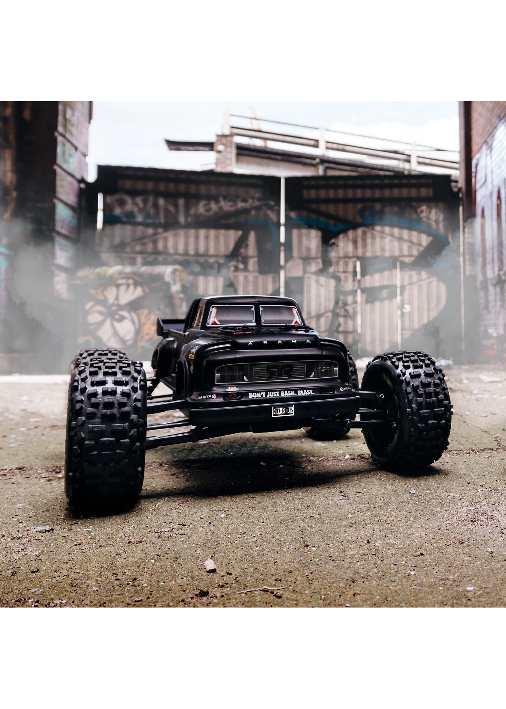 Notorious on sale 6s blx