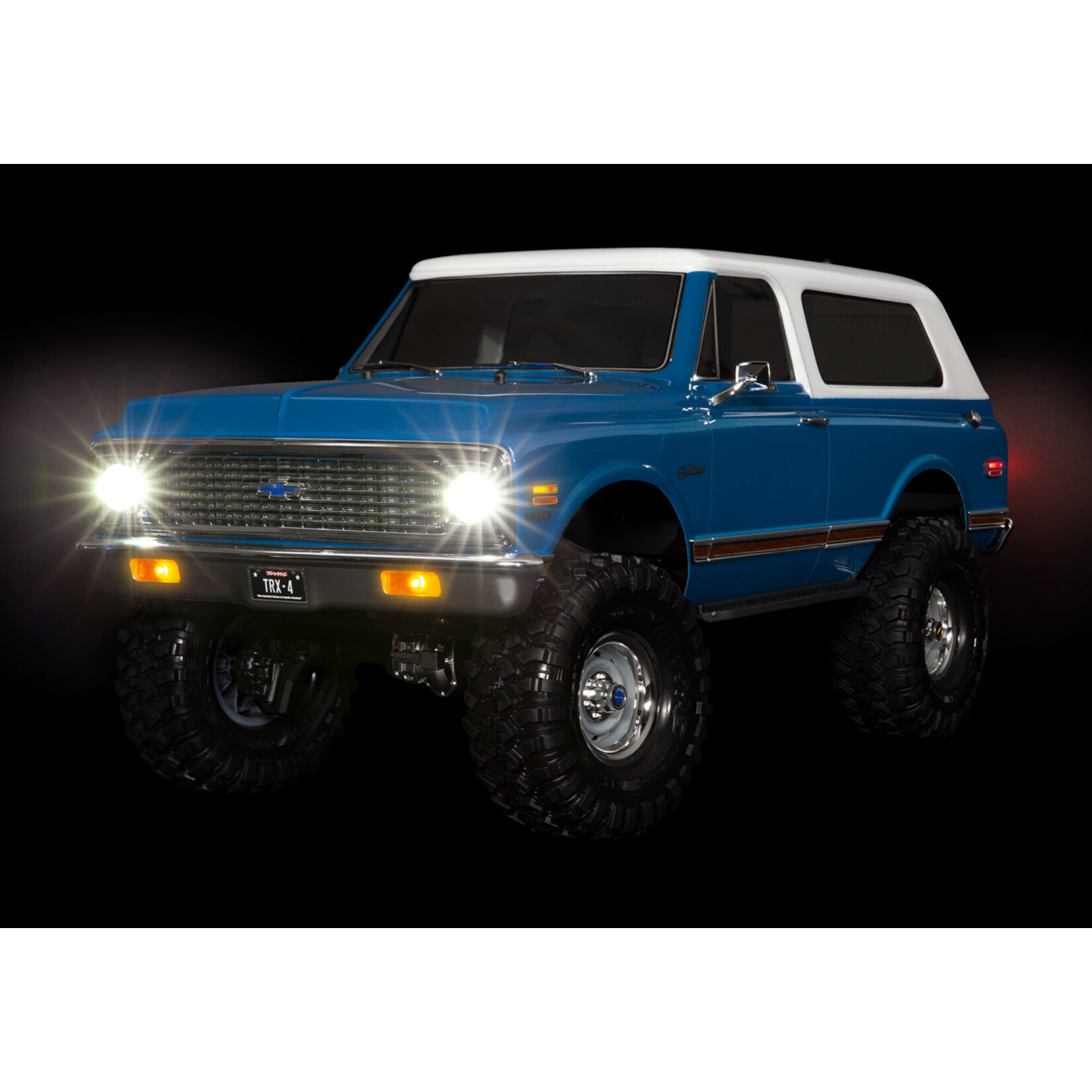 Traxxas 8090 - TRX-4 K5 Blazer Light Kit