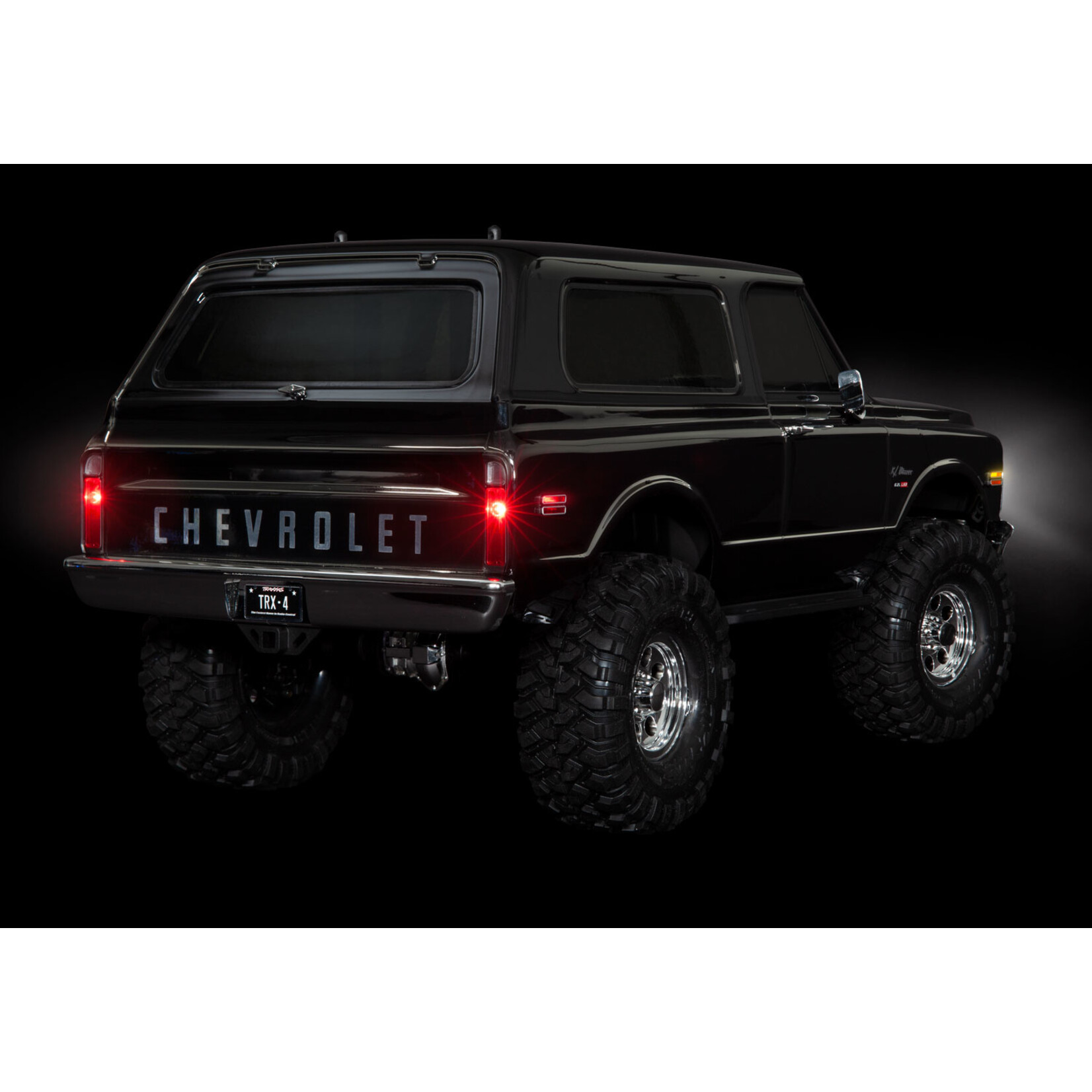 Traxxas 8090 - TRX-4 K5 Blazer Light Kit