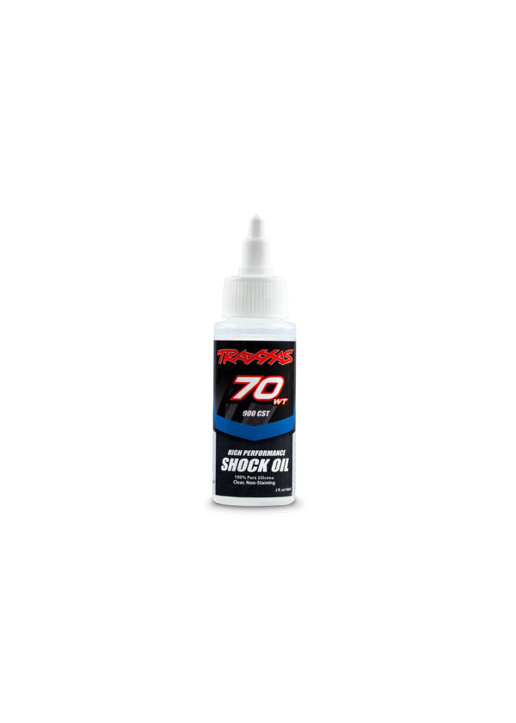 Traxxas 5036 - Silicone Shock Oil 70wt