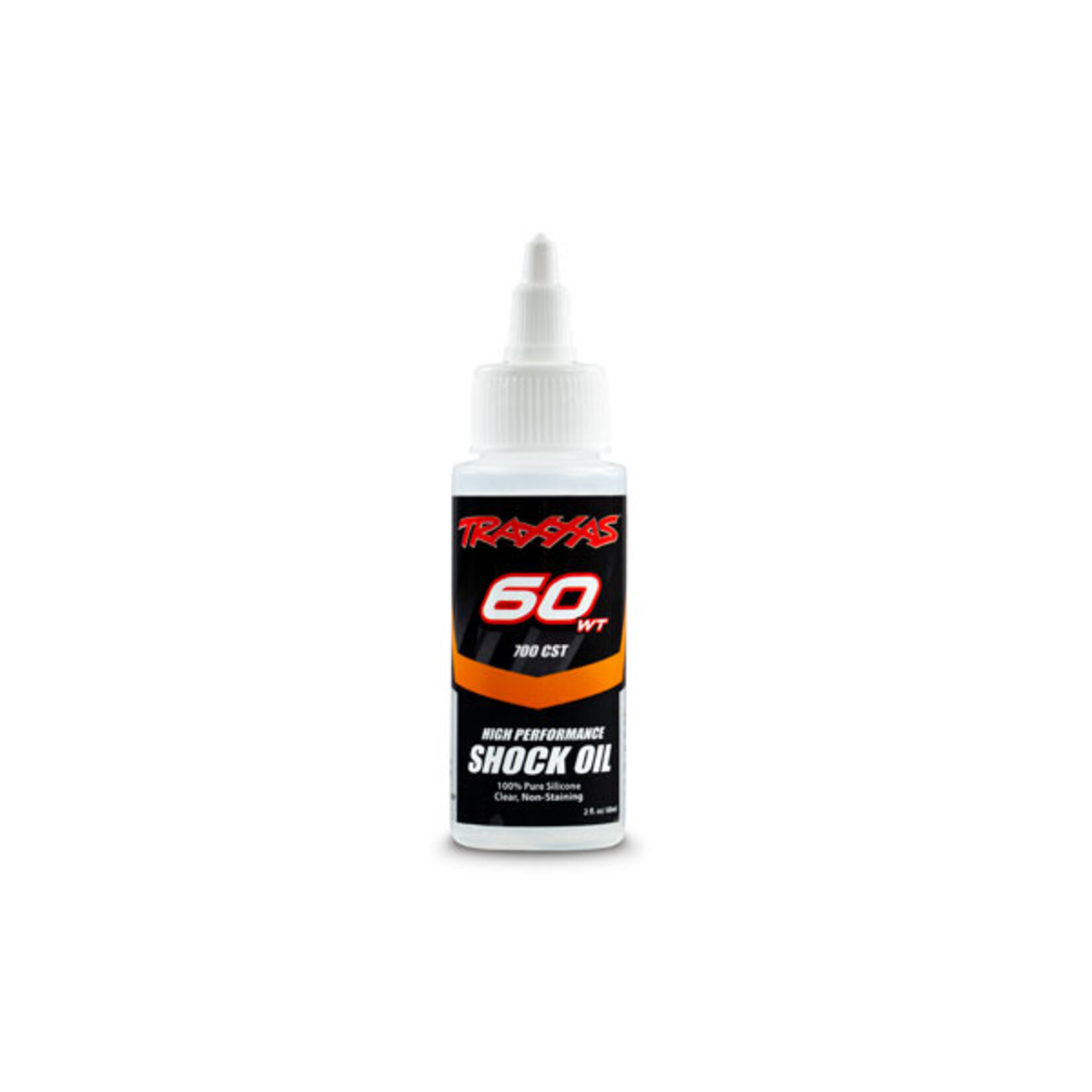 Traxxas 5035 - Silicone Shock Oil 60wt