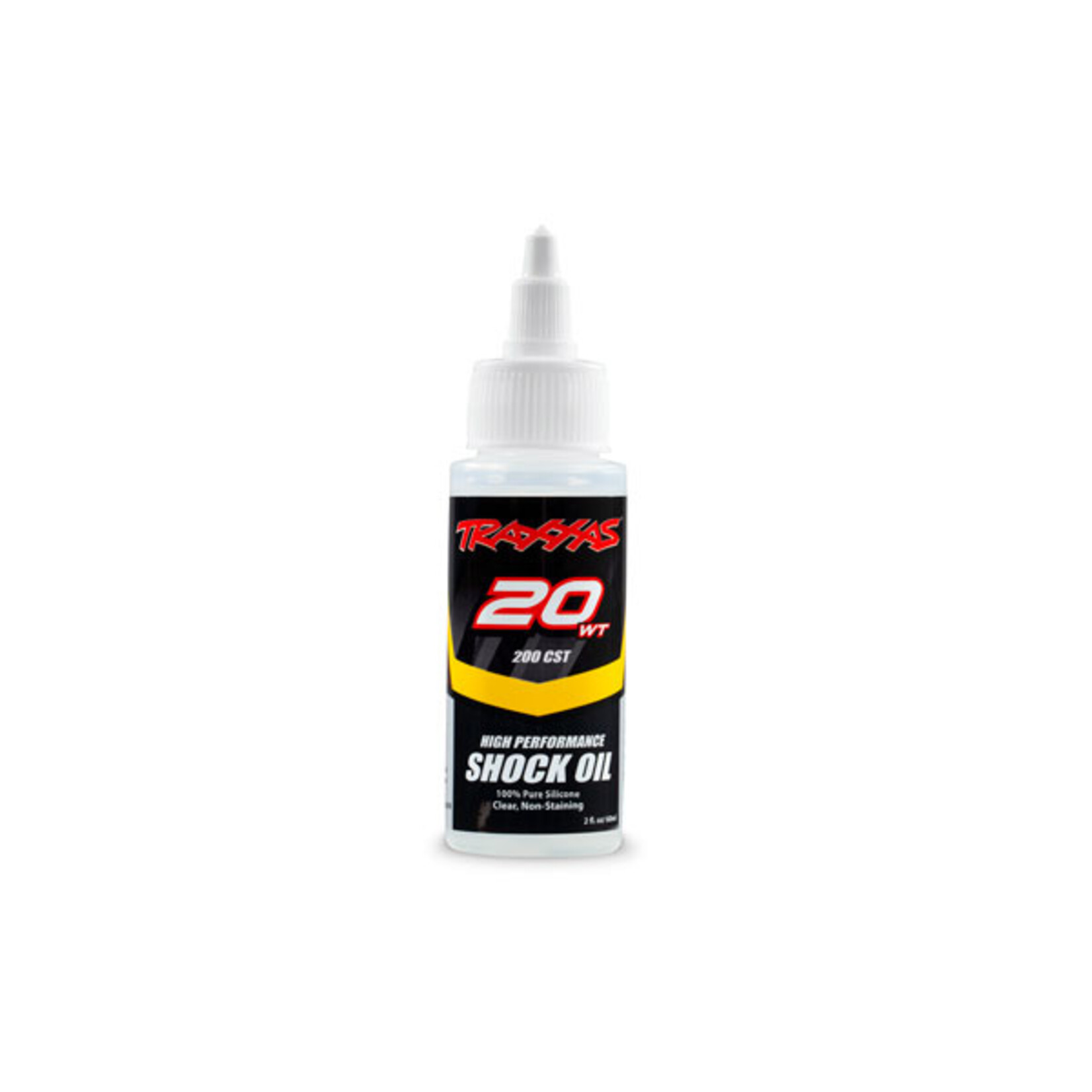 Traxxas 5031 - Silicone Shock Oil 20wt
