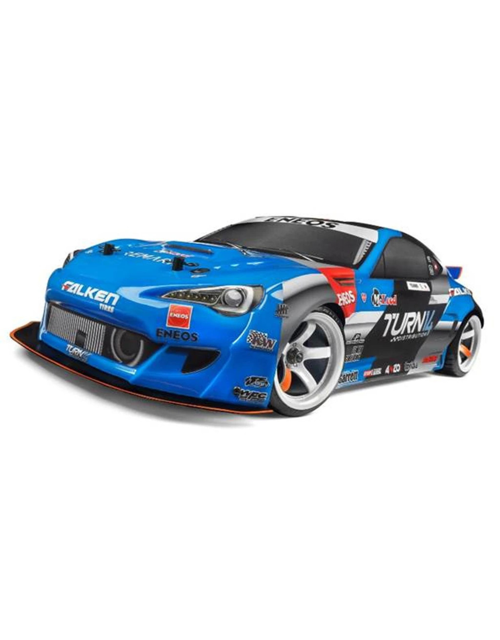 hpi drift car