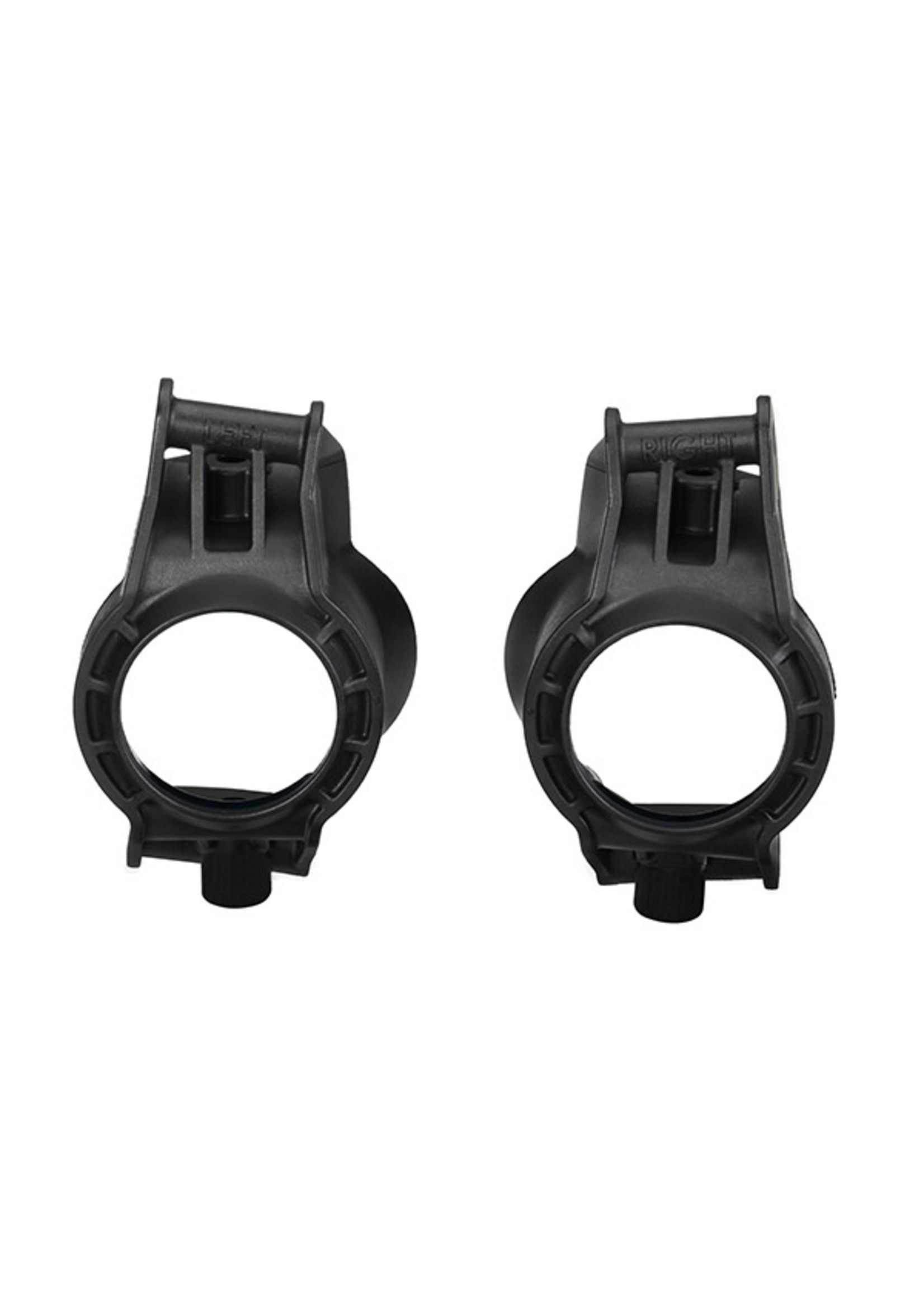 Traxxas 7732 - Caster Blocks (C-Hubs), Left/Right