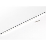 Traxxas 7555 - Aluminum Center Driveshaft