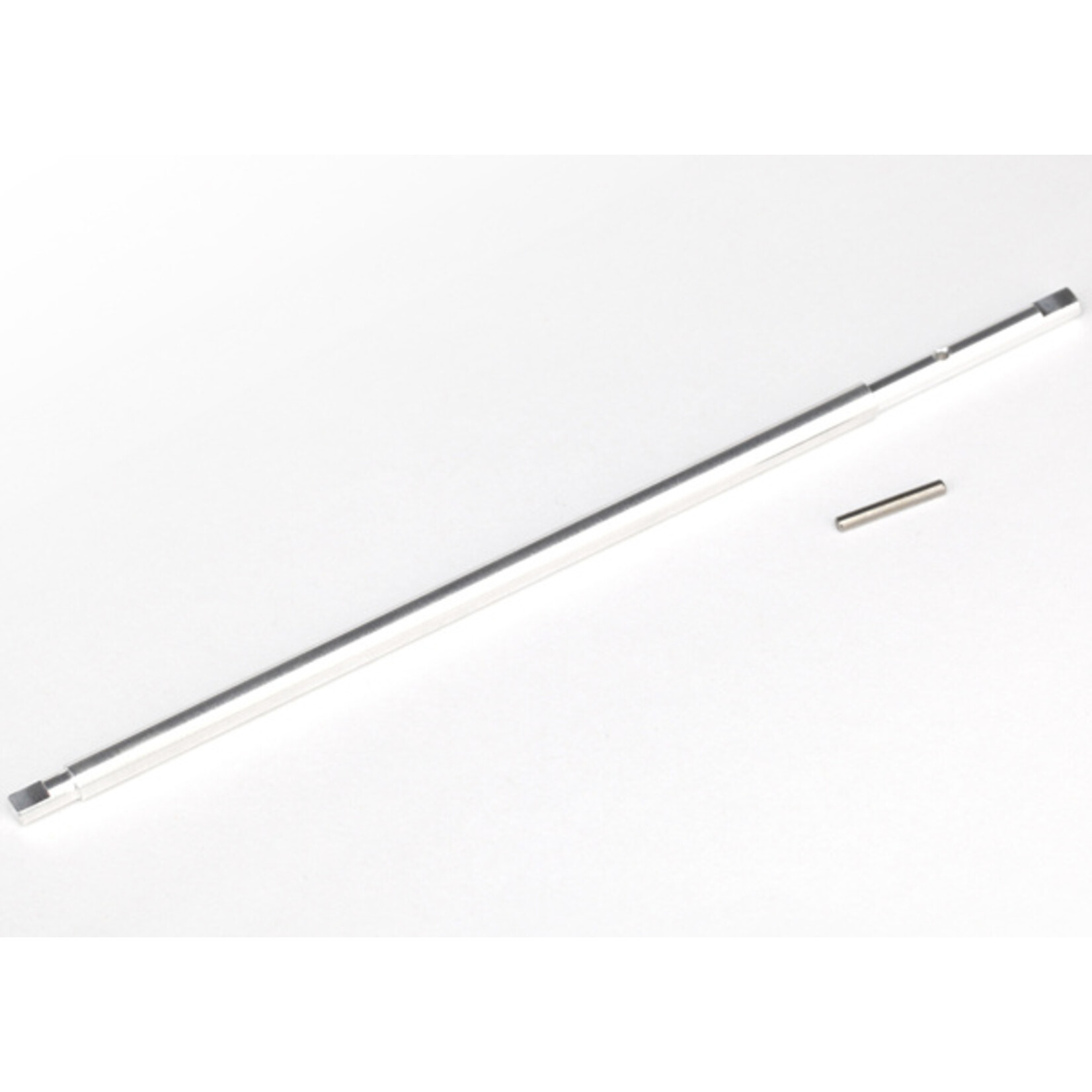 Traxxas 7555 - Aluminum Center Driveshaft