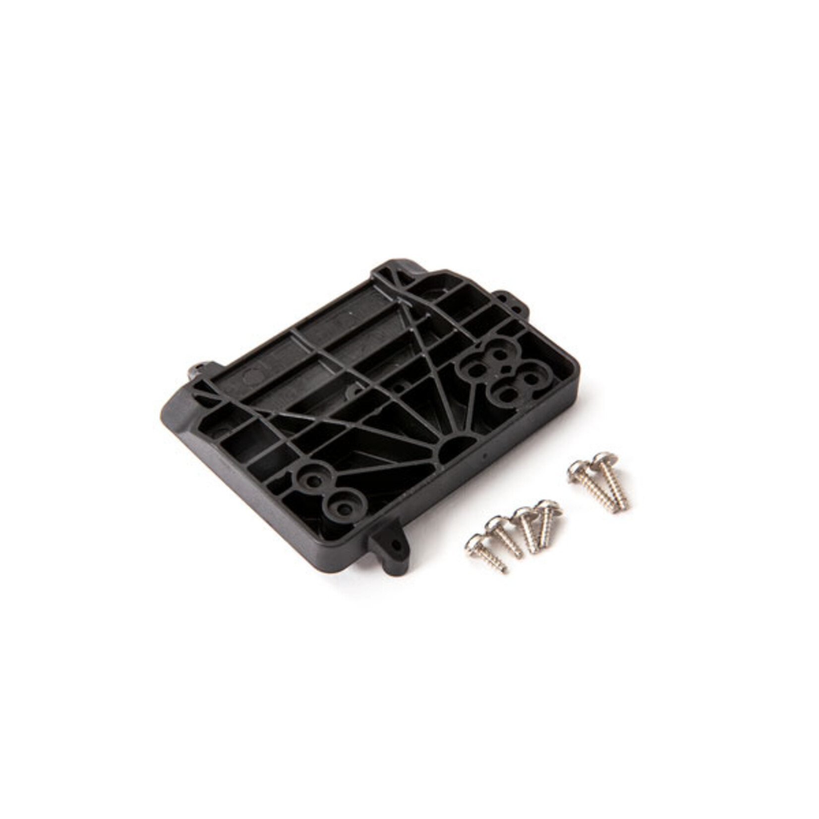 Traxxas 3626R - ESC Mounting Plate