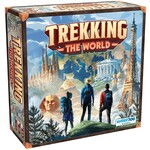 Underdog Games Trekking The World