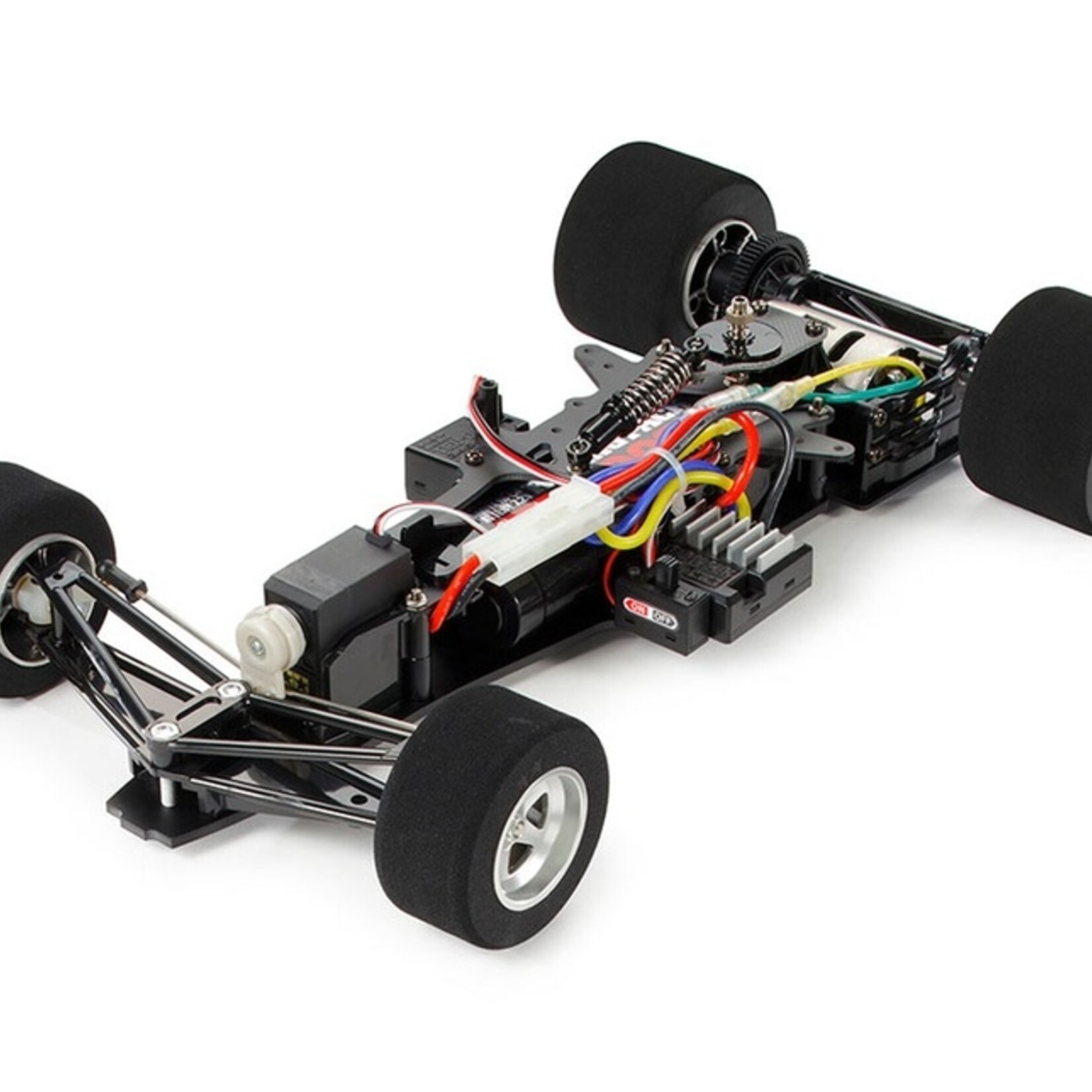 shinじいちゃんTAMIYA　FERRARI 312T3 shinじいちゃんTAMIYA FERRARI 312T3 shinじいちゃんTAMIYA