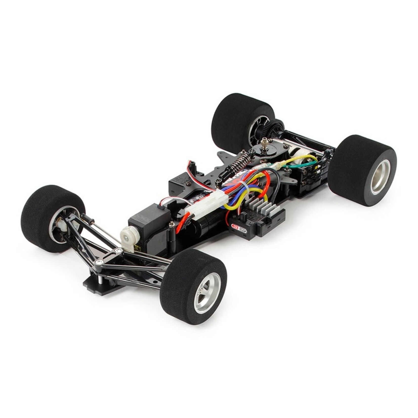 ラジコン/TAMIYA田宮/Ferrariフェラーリ/chassis kit Tamiya 58582 Ferrari LaFerrari / Tamiya USA