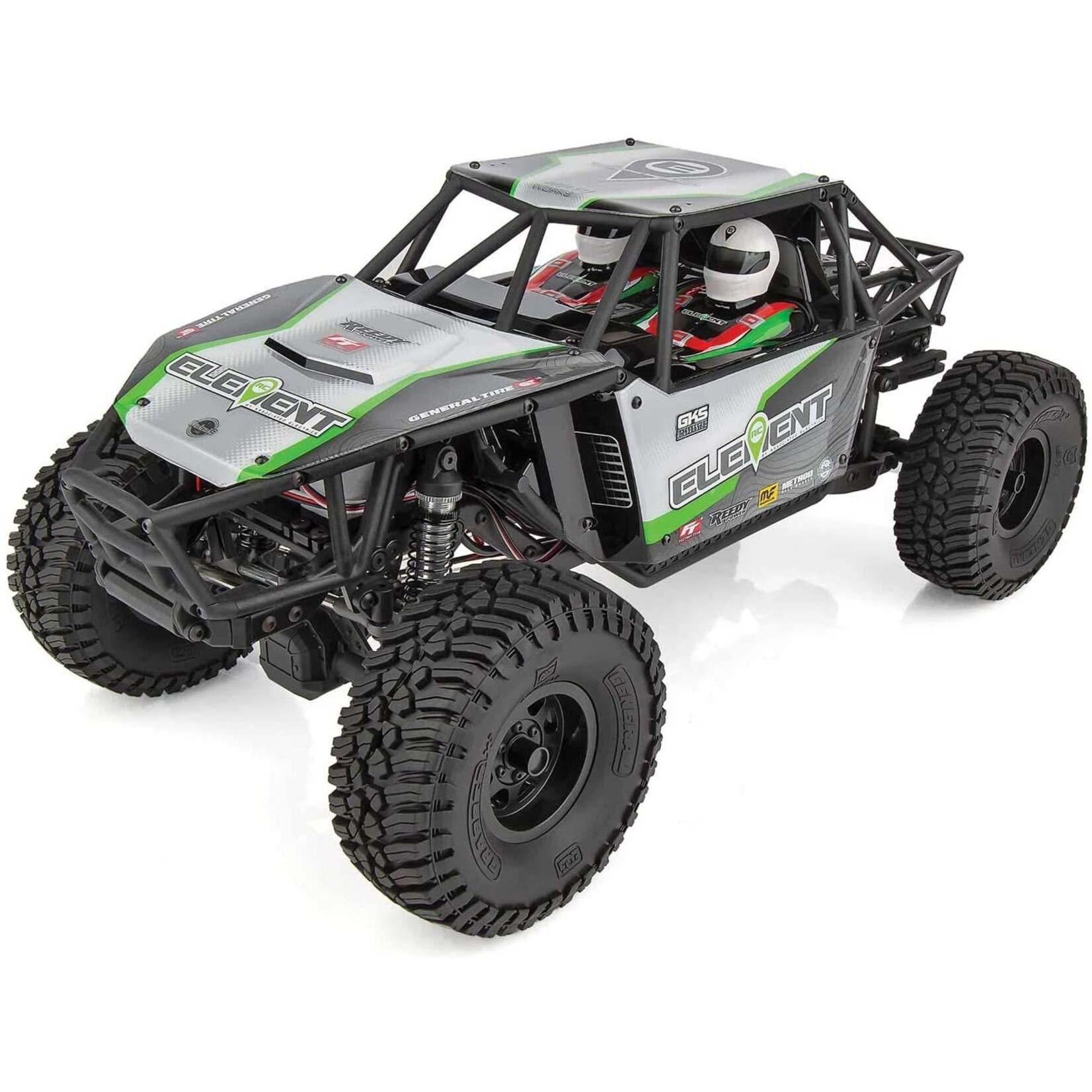 Associated 40111 - Enduro Trail Truck Gatekeeper RTR