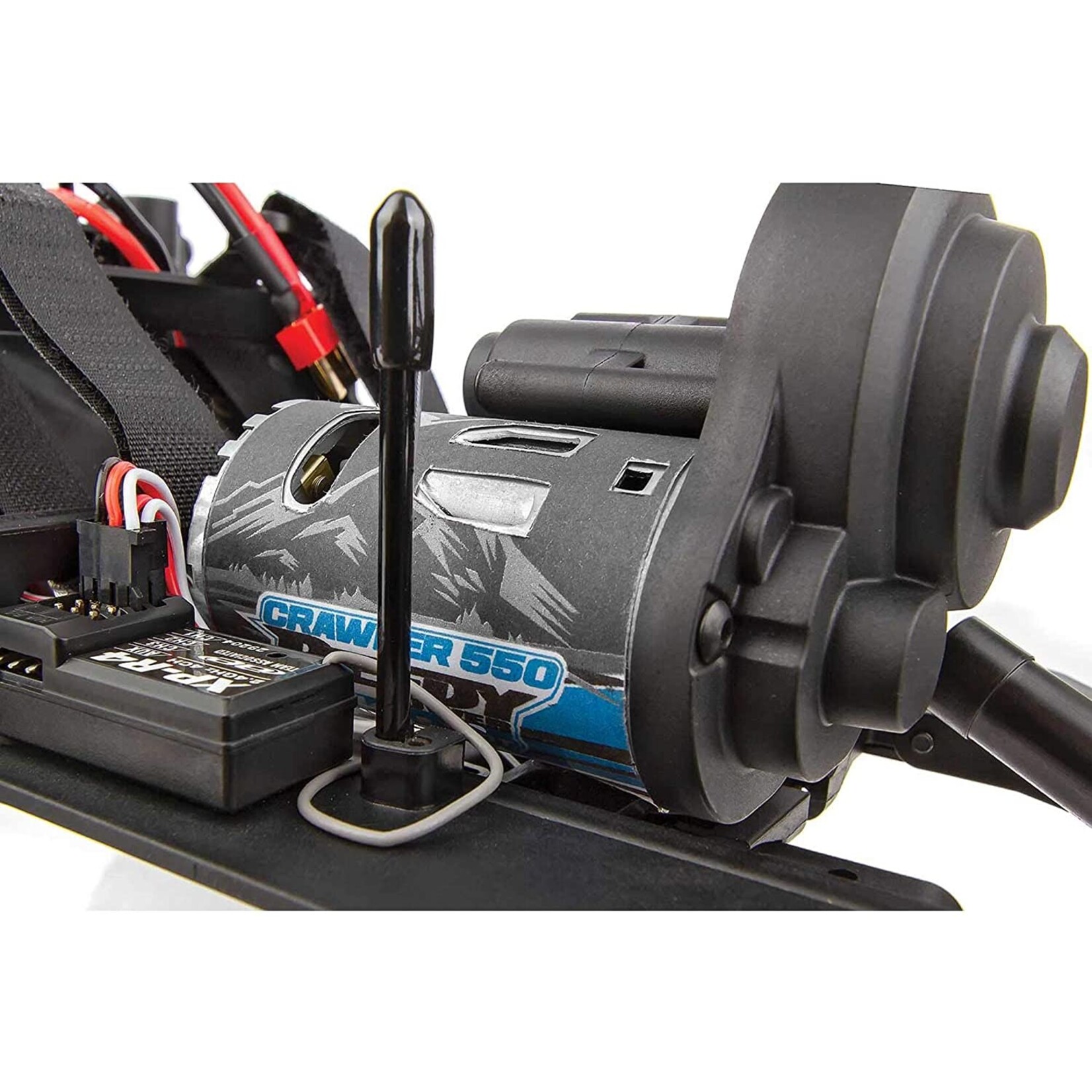 Associated 40111 - Enduro Trail Truck Gatekeeper RTR