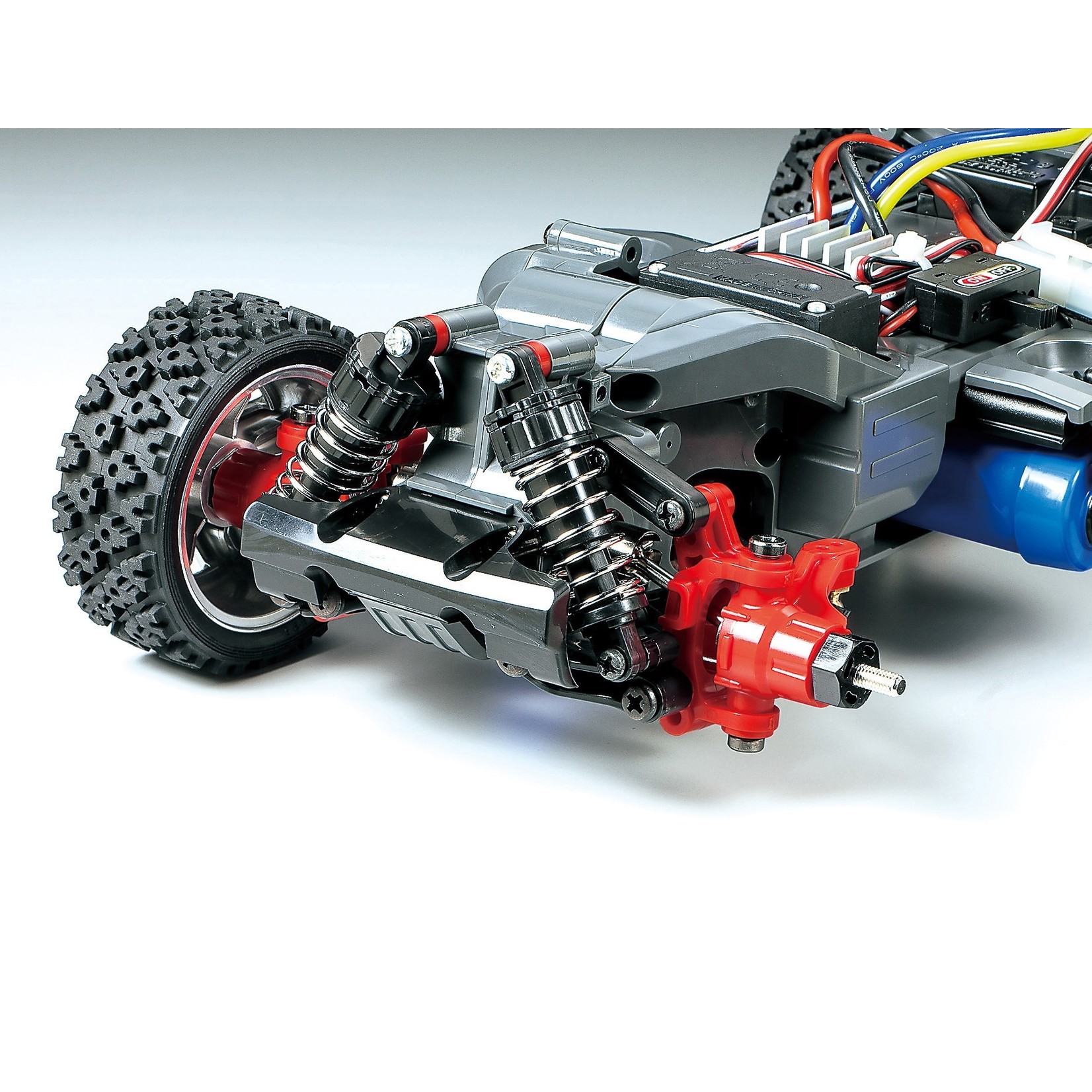 Tamiya Suzuki Jimny MF-01X ラジコンカー Tamiya Rc Suzuki Jimny Jb23 / Tamiya USA