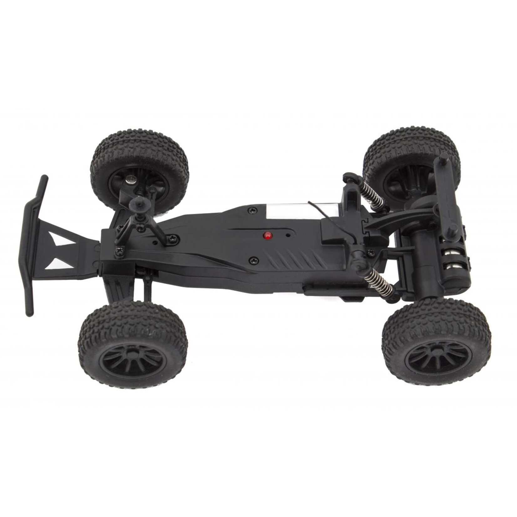 Associated 20150 - 1/28 SC28 RTR Short Course Truck - Lucas Oil Edition