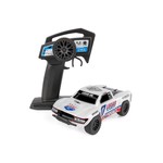 Associated 20150 - 1/28 SC28 RTR Short Course Truck - Lucas Oil Edition
