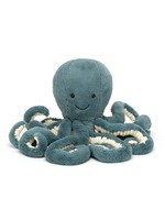 Jellycat Storm Octopus - Medium