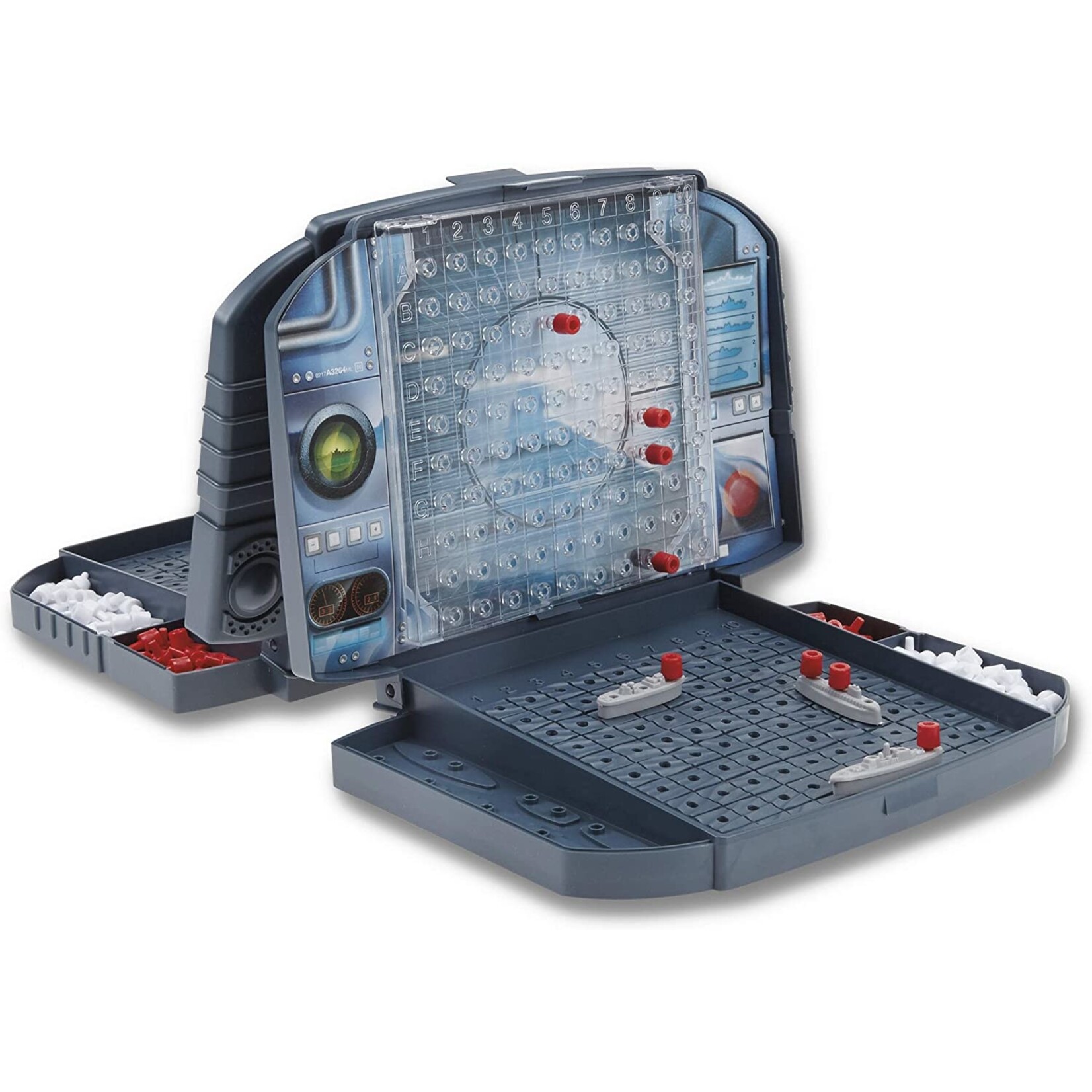 Hasbro Battleship