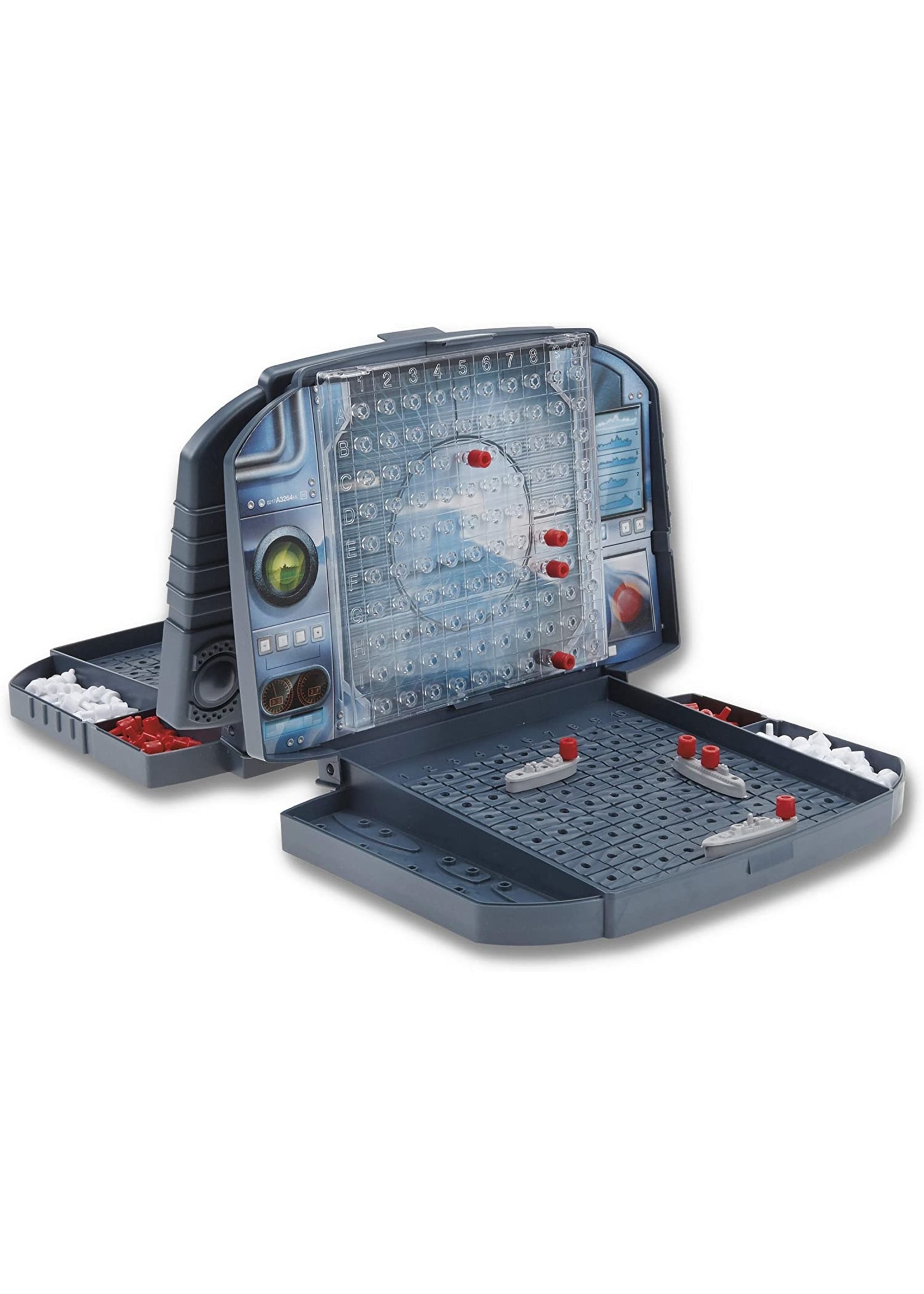 Hasbro Battleship