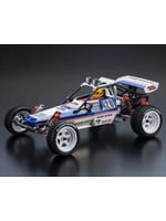 Kyosho 1/10 Turbo Scorpion Kit