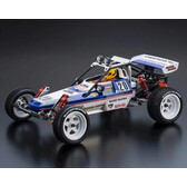 Kyosho 30616B - Turbo Scorpion Kit - Hub Hobby