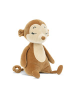 Jellycat Sleepee Monkey