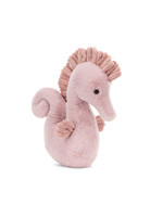 Jellycat Sienna Seahorse