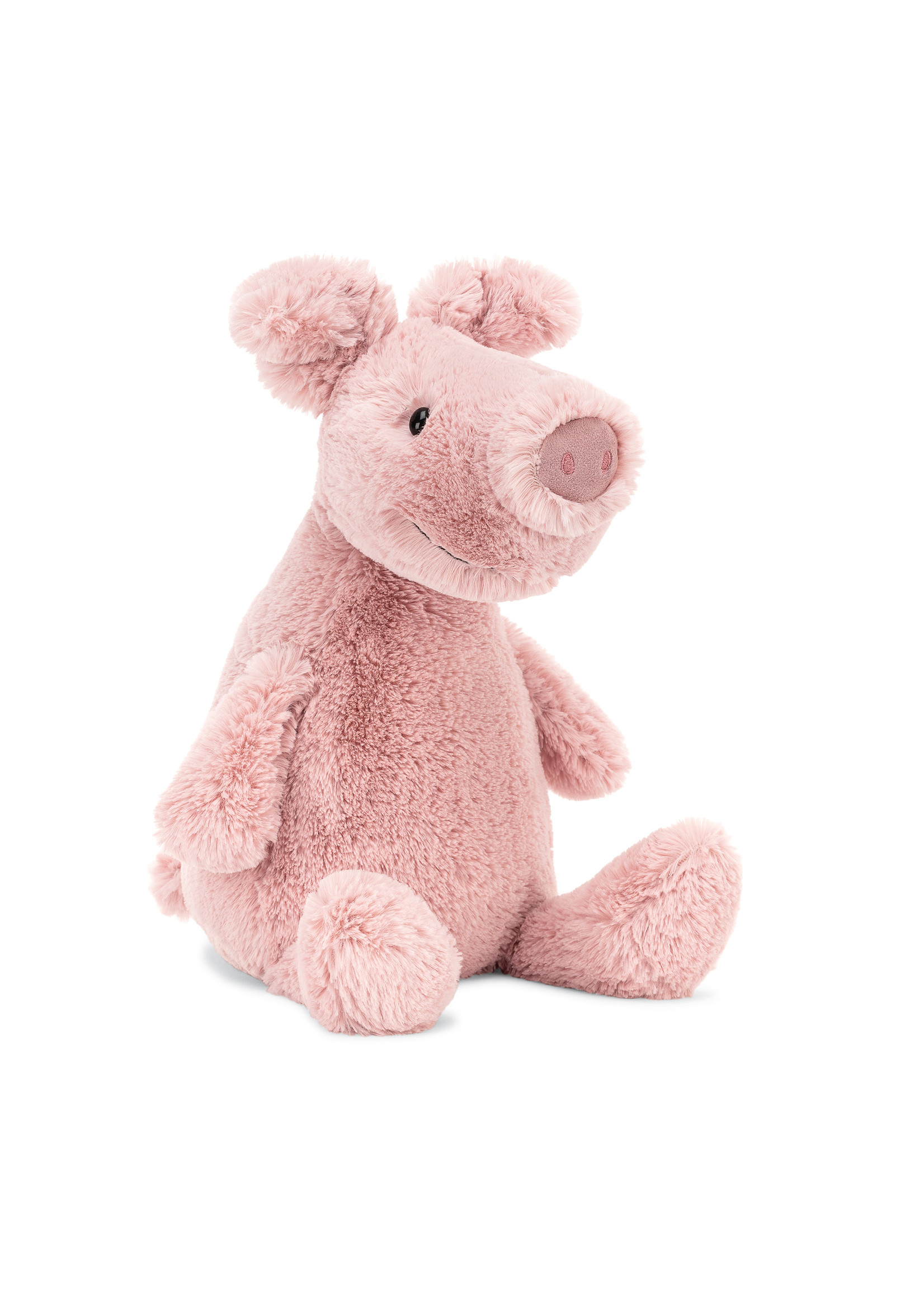 Jellycat Rumpa Pig Hub Hobby