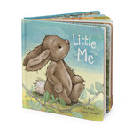 Jellycat Little Me Book