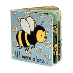 Jellycat If I were a Bee Book