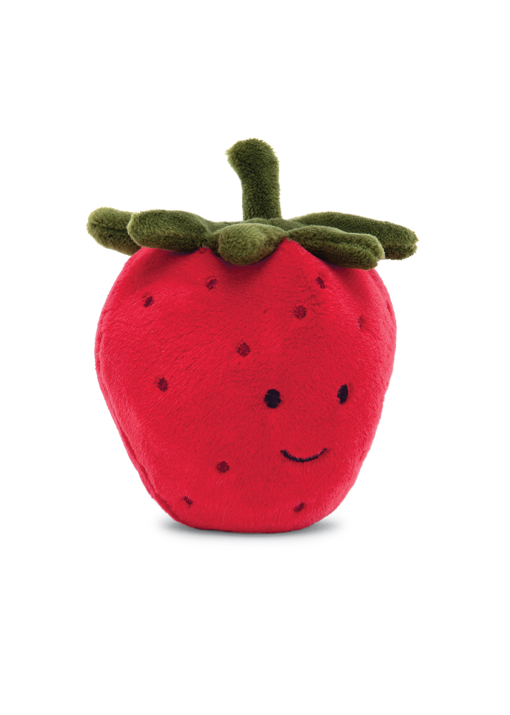 Jellycat Fabulous Fruit Strawberry