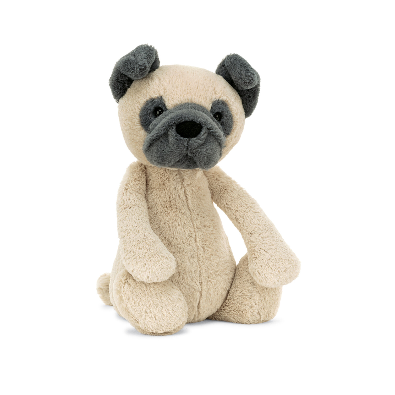 Jellycat Bashful Pug - Medium