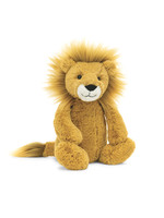 Jellycat Bashful Lion - Medium