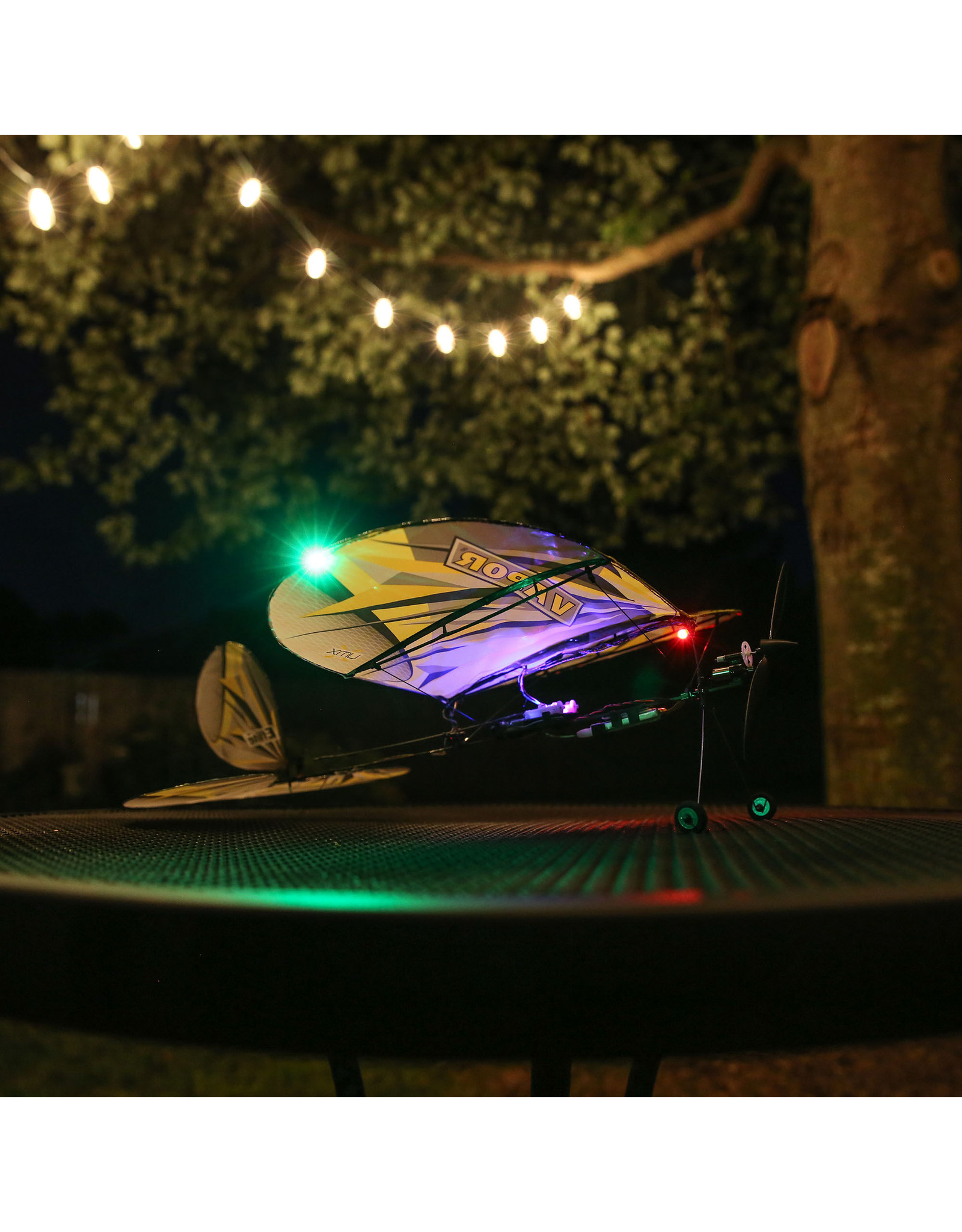 E-flite UMX Slow Ultra Stick RTF With AS3X And SAFE Select