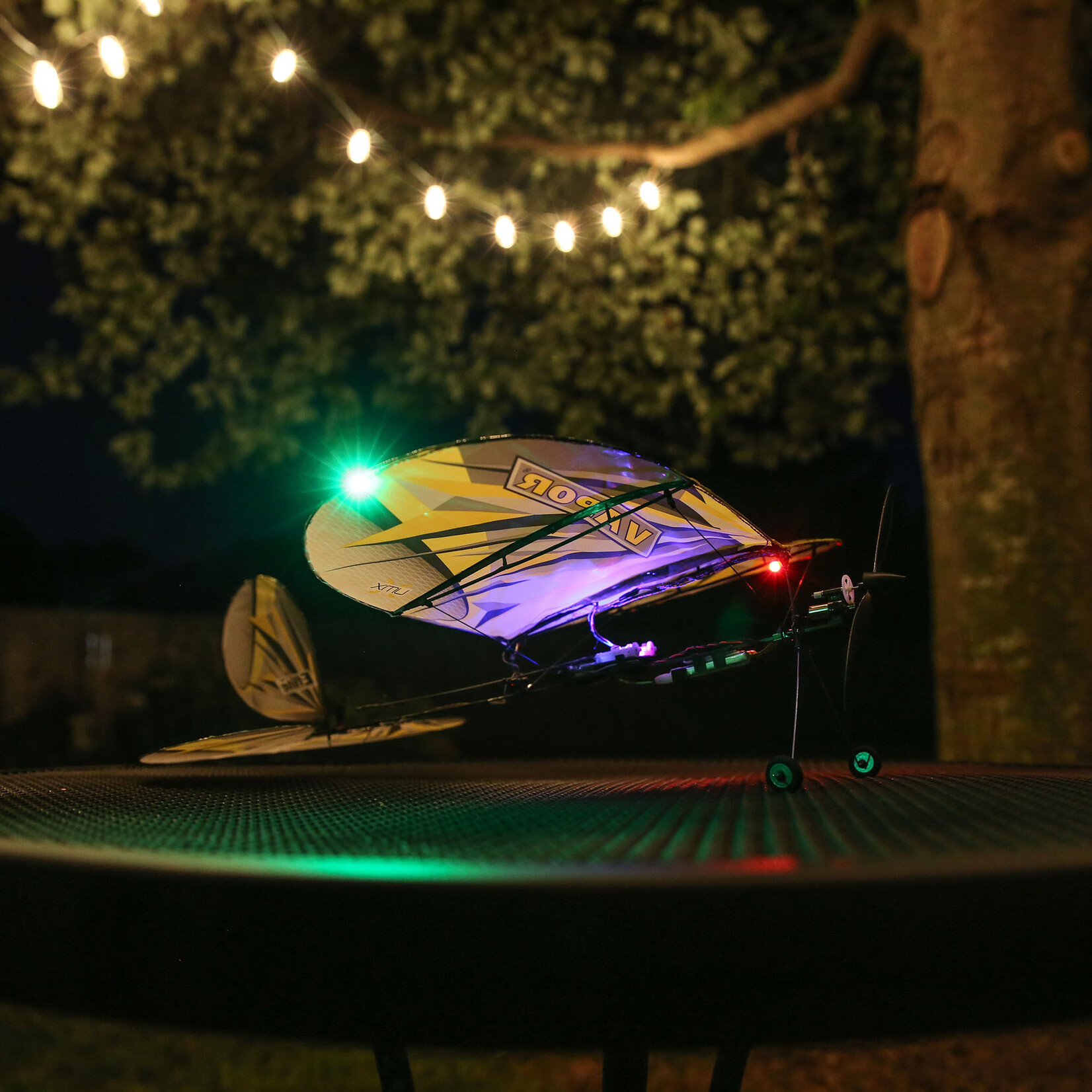 E-flite UMX Night Vapor RTF
