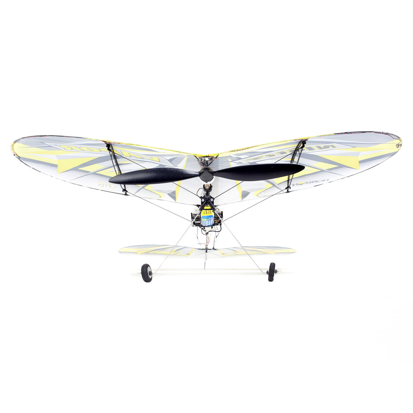 E-flite UMX Night Vapor RTF