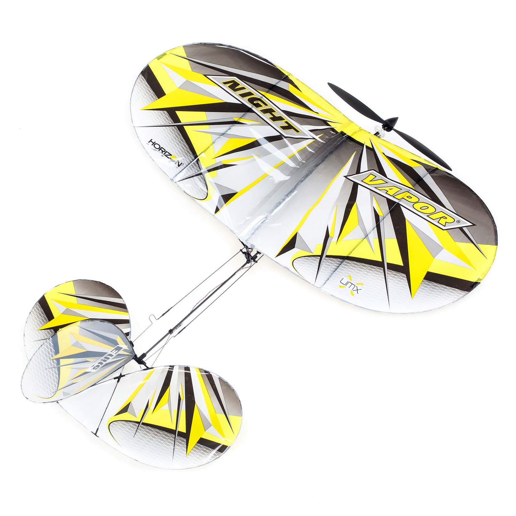 E-flite UMX Night Vapor RTF