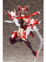 Kotobukiya Megami Device 5 Asra Ninja