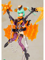 Kotobukiya Megami Device 7.1 Chaos & Pretty Magical Girl Darkness