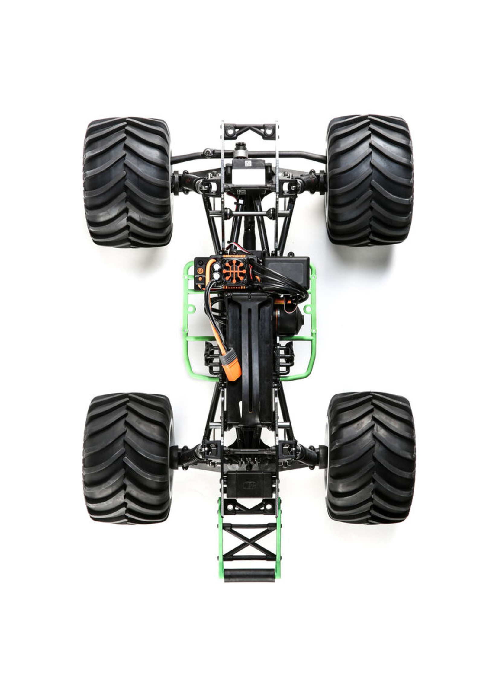 Losi - LMT 4WD Solid Axle Monster Truck 