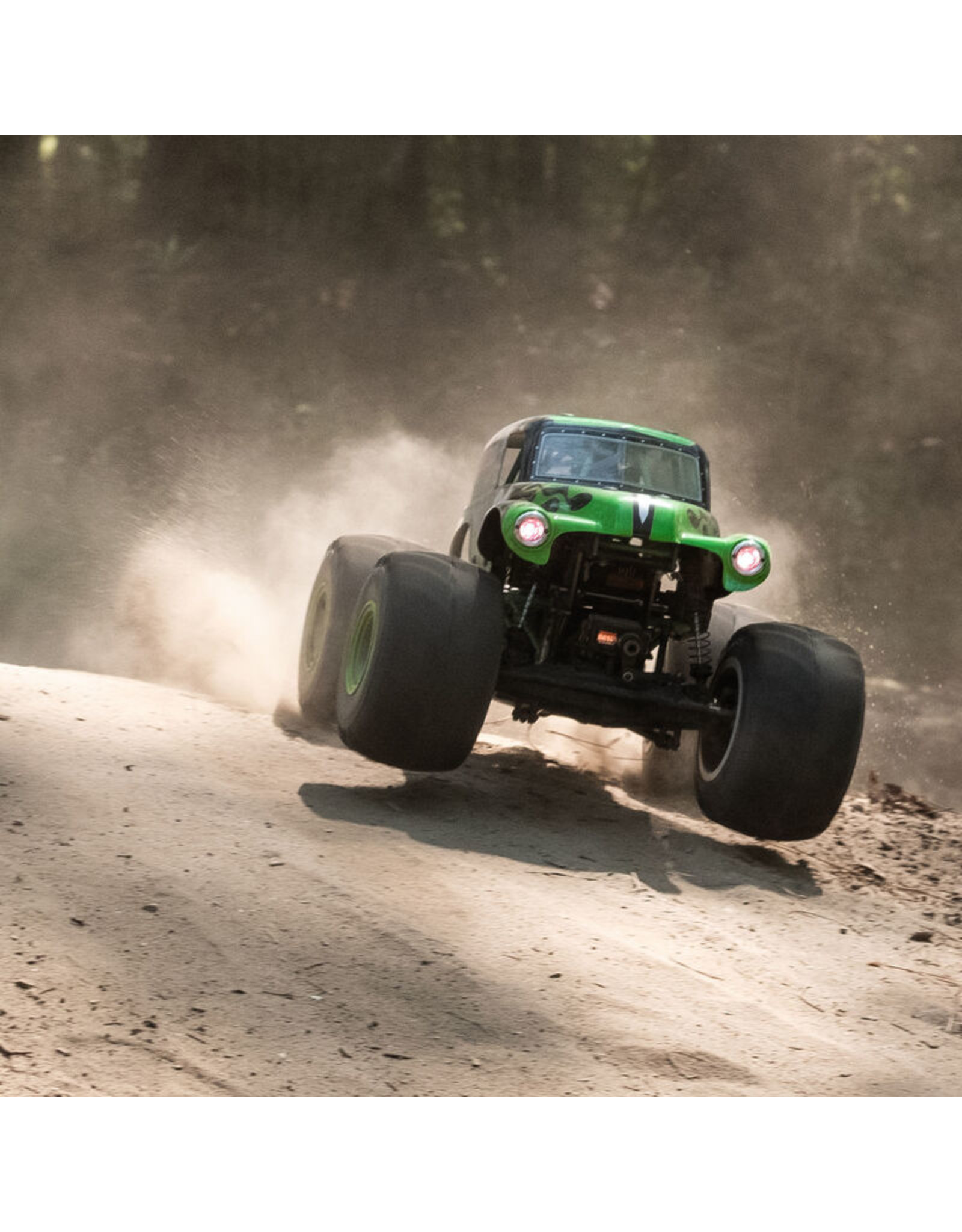 losi lmt 4wd solid axle monster truck