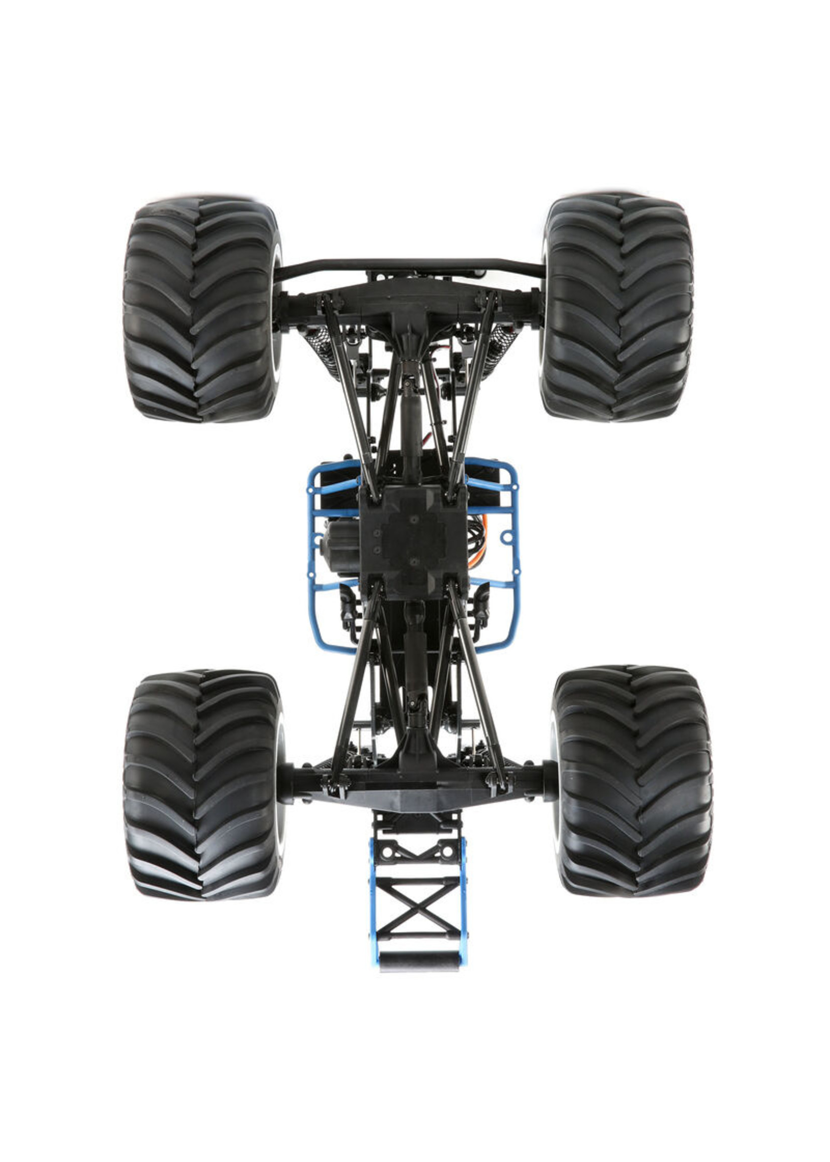 Losi LMT 4WD Solid Axle Monster Truck RTR - Son-uva Digger