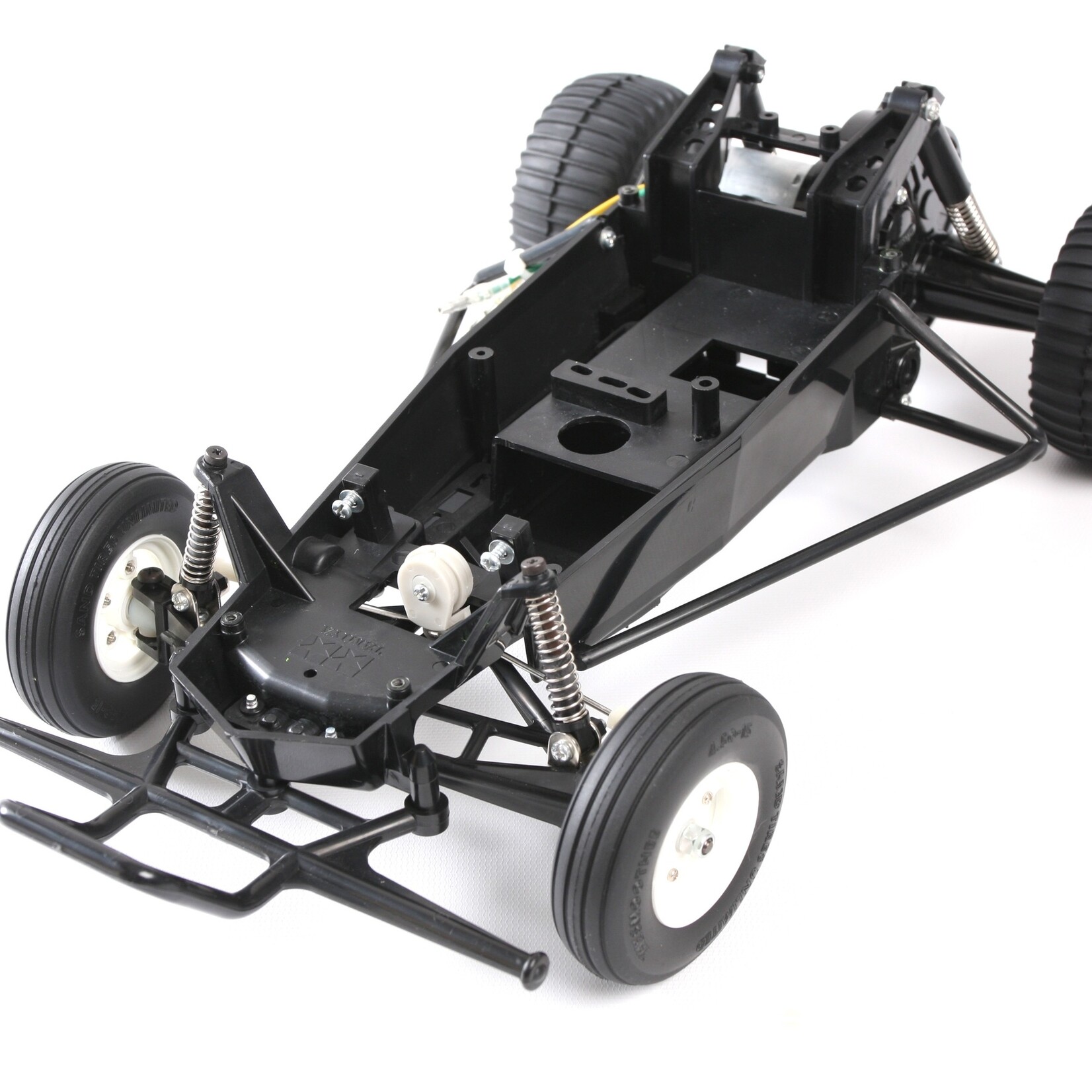 Tamiya 1/10 Grasshopper